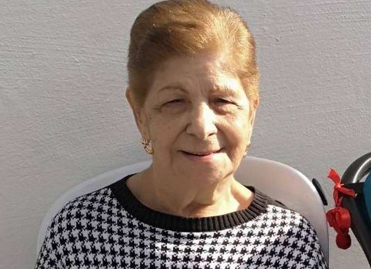 María del Pino Carreño Morales/TA.